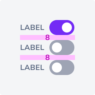 Overview | Toggle | Made with Supernova