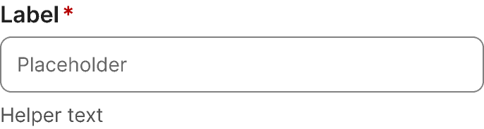 Text Field