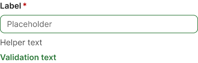 Text Field