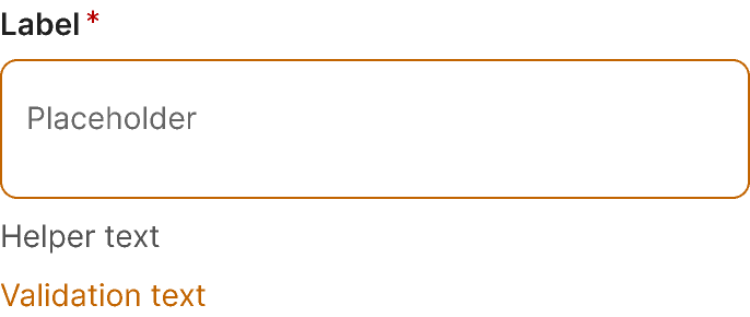 Text Area
