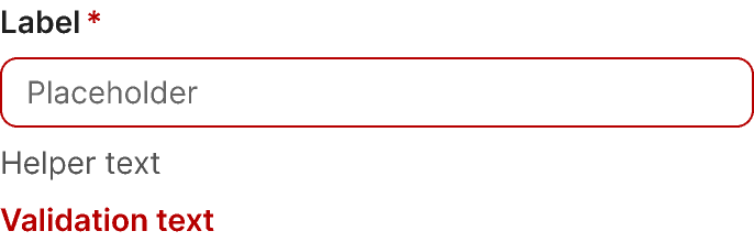Text Field