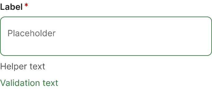 Text Area