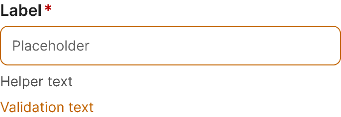 Text Field