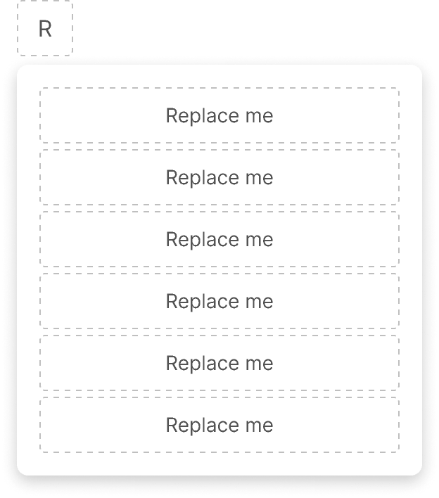 Dropdown