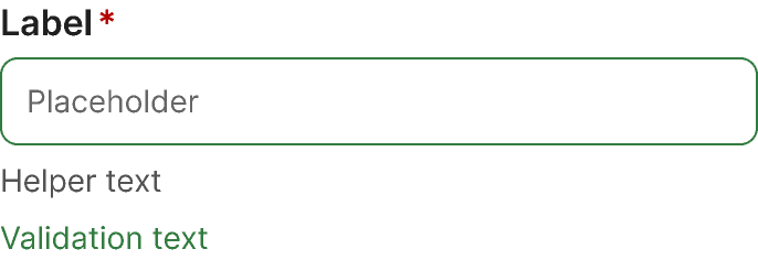 Text Field