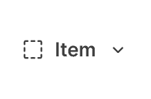 Navigation Item