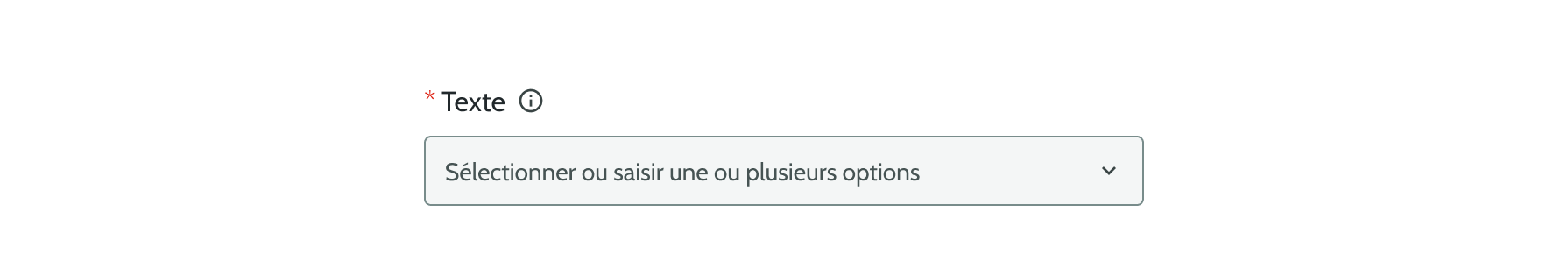 Sur un fond blanc 