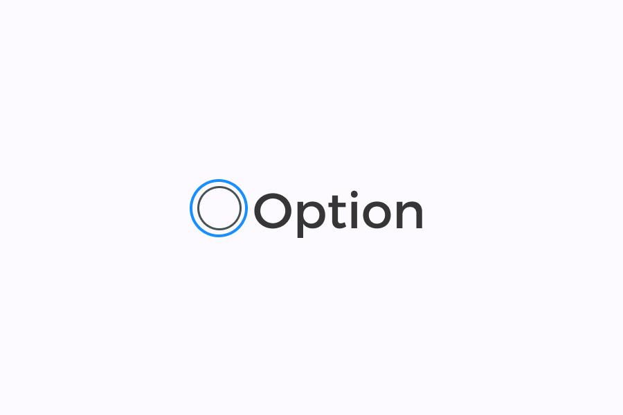 Bouton radio