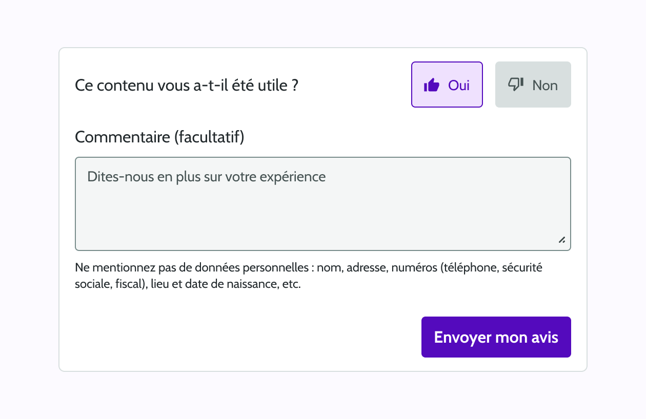 Étape intermédiaire