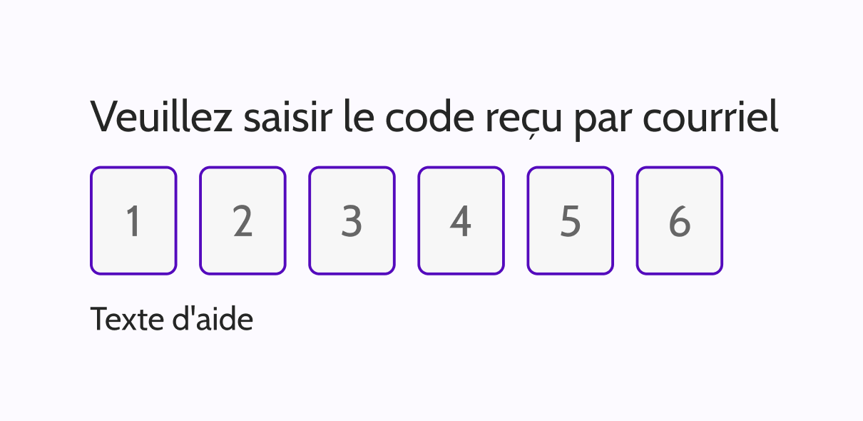 au survol