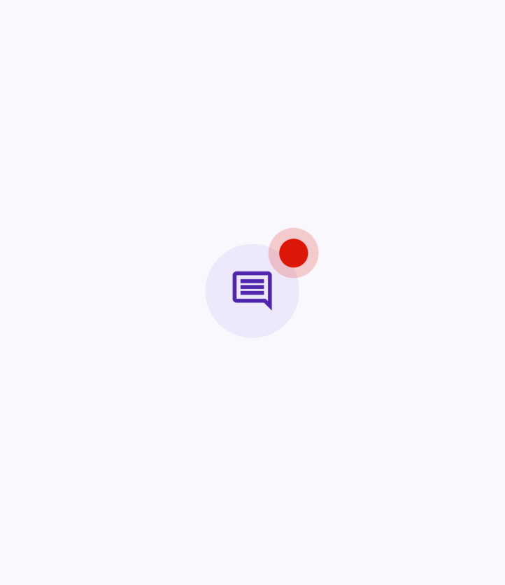 Sur un bouton d'icône