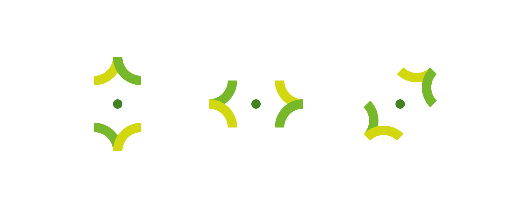 Graphic Elements - orientation