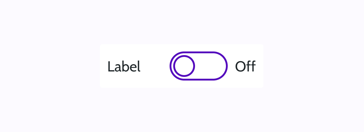 Default-Off