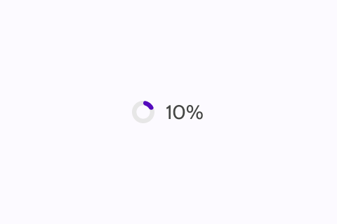 Roue de progression small