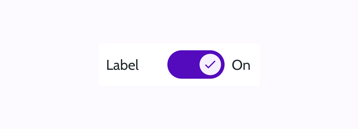 Default-On