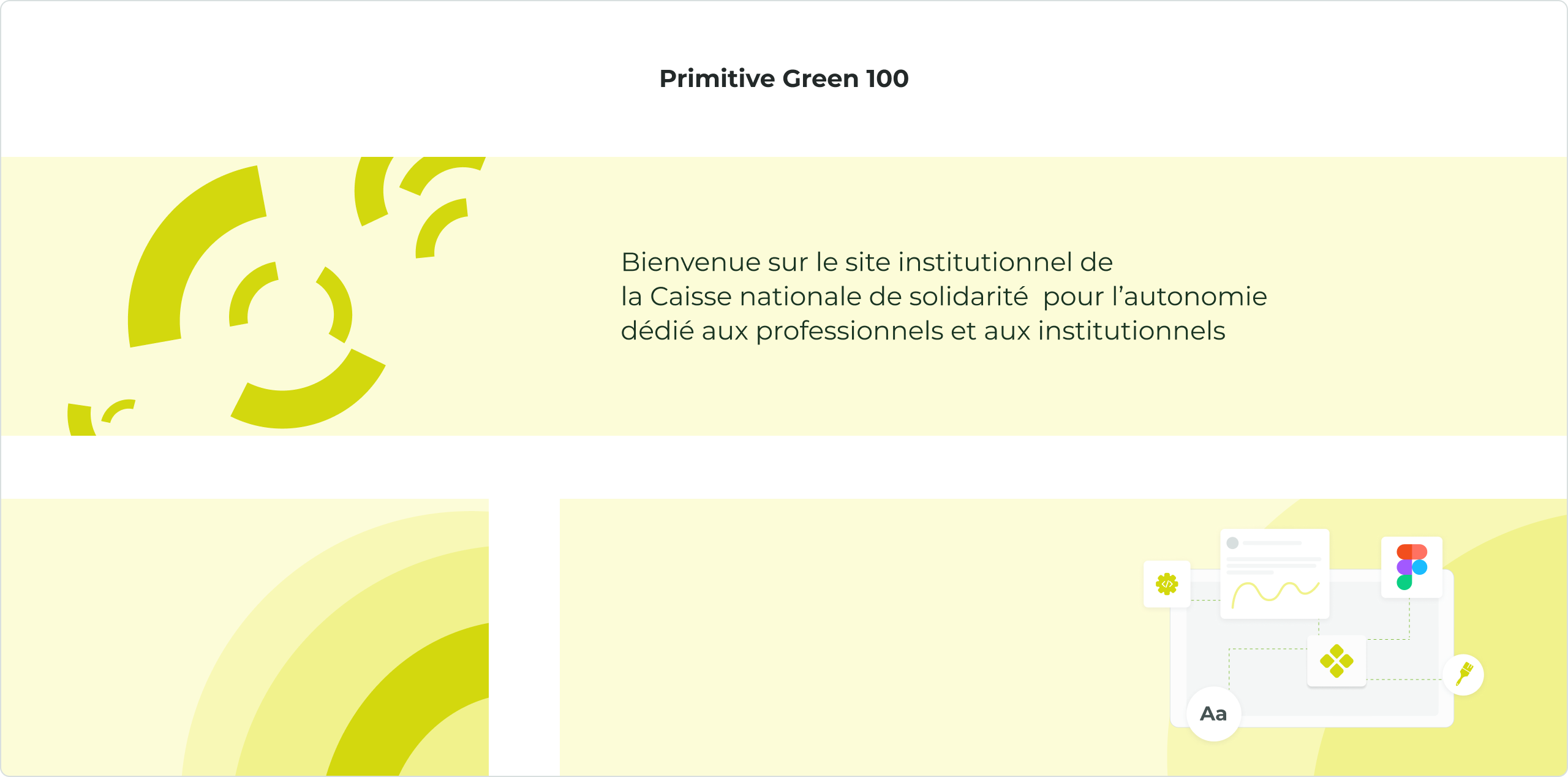 Couleurs pour illustration