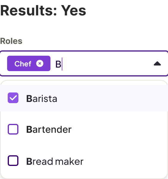 Selects-Example-Search-Yes