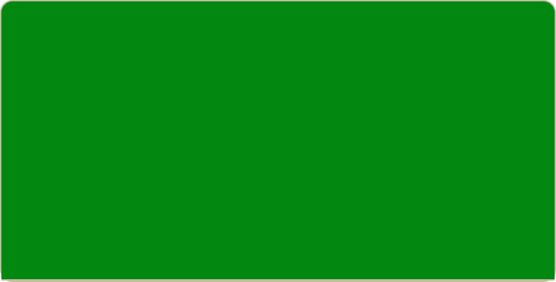 Green Day
                                                                                                                                                                                                                                                                                 #028810
                                                                                                                                                                                                                                                                                 green300