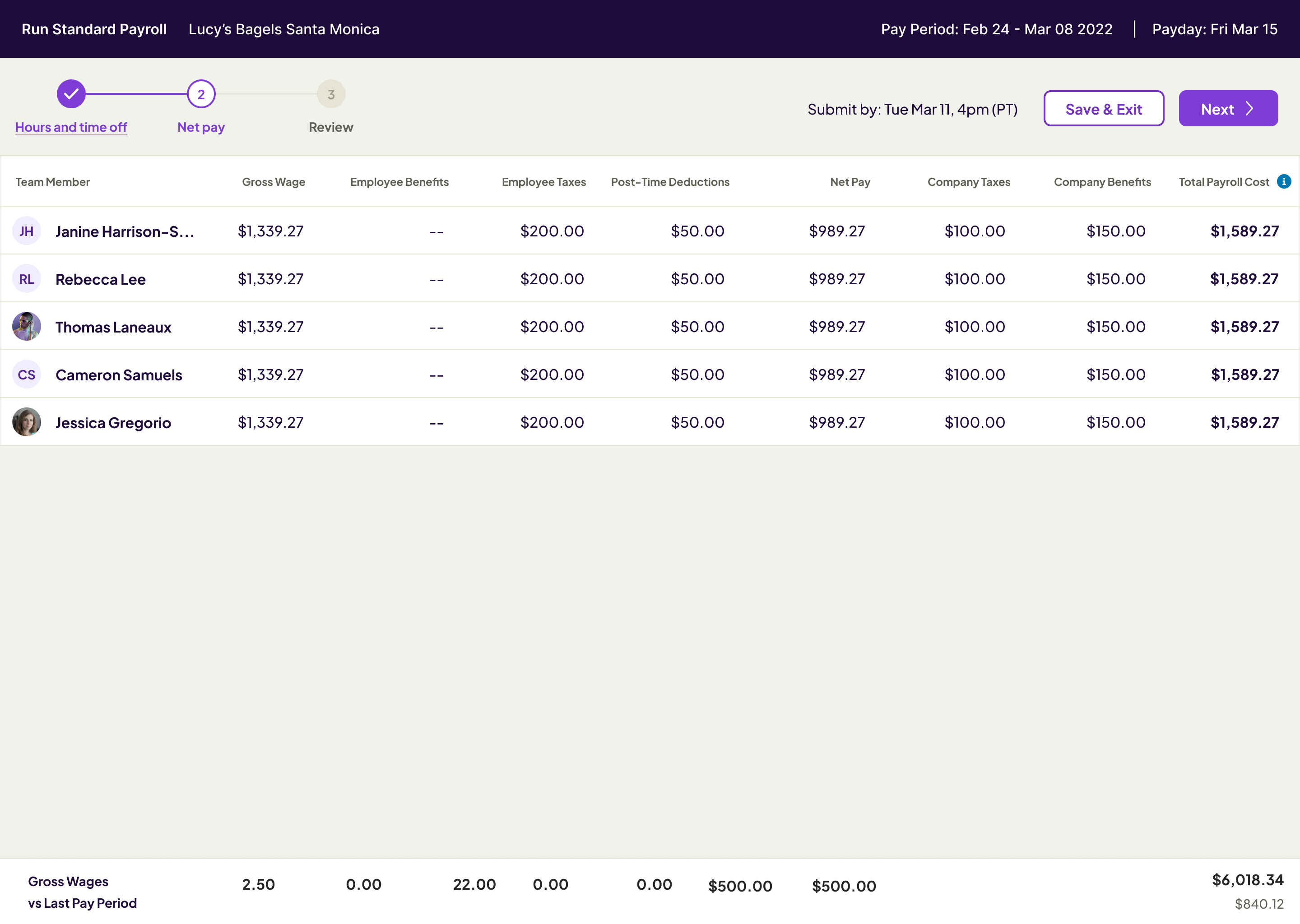 Stepper-Extended-Example-Run-Payroll