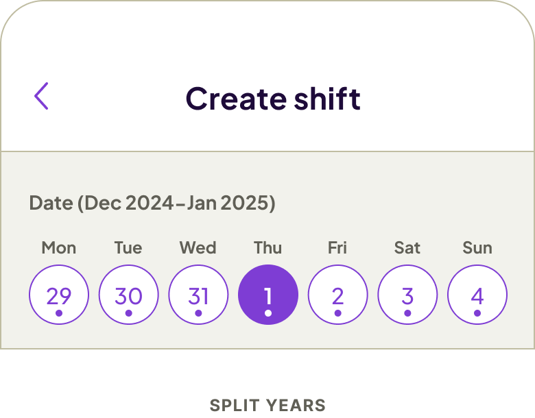 WeekdayPicker-Example-SplitYear