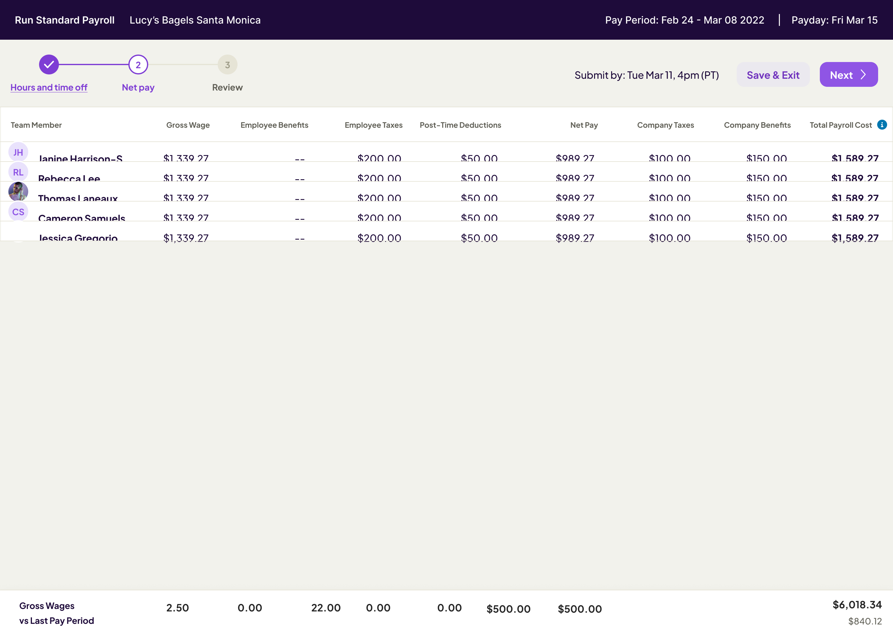 Stepper-Extended-Example-Run-Payroll