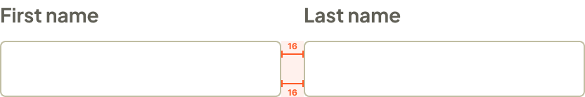 TextField-Example-Placement-Horizontal