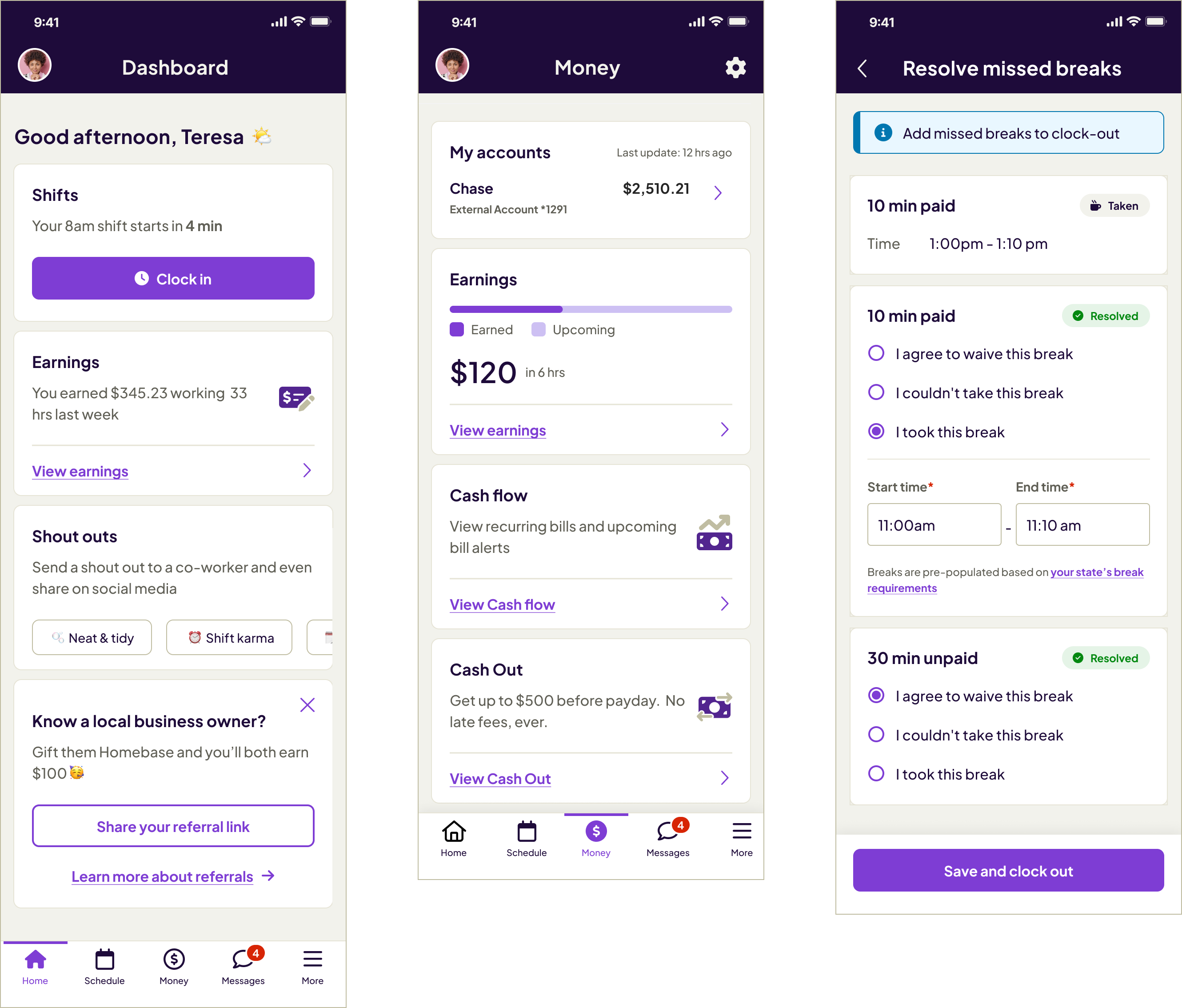 Box-Example-NativeAppPhone