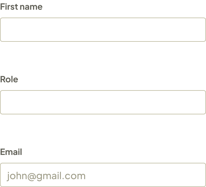 TextField-DoDont-Label-2-Do