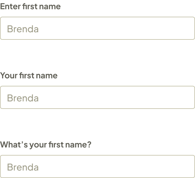 TextField-DoDont-Label-2-Dont
