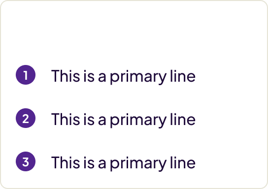 List-Example-Title-Hidden