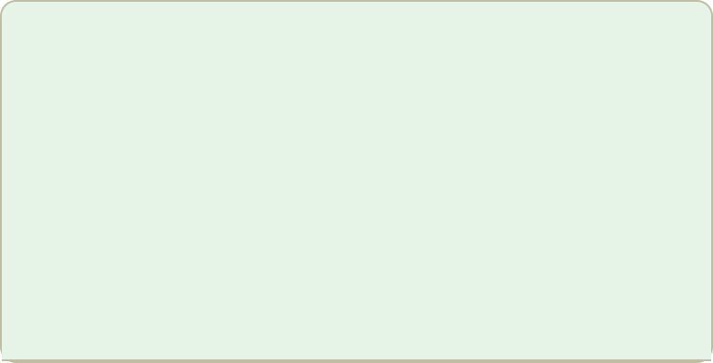 Gang Green
#E5F4E7
green100