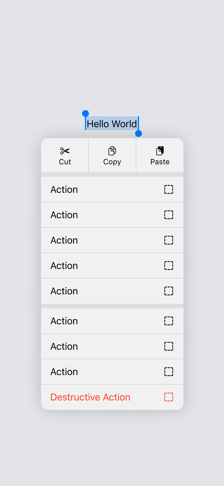 MenuDropdown-Example-NativeApp1