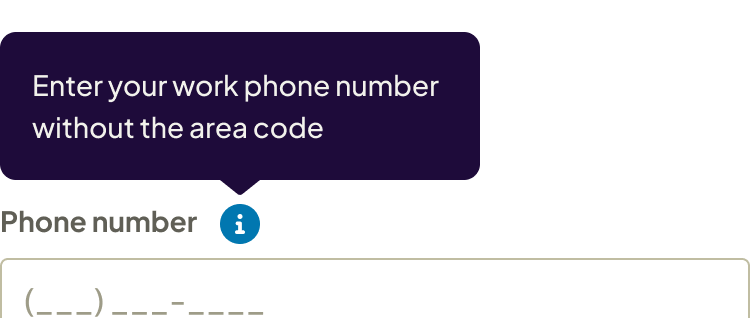 TextField-DoDont-InfoMessage-Dont