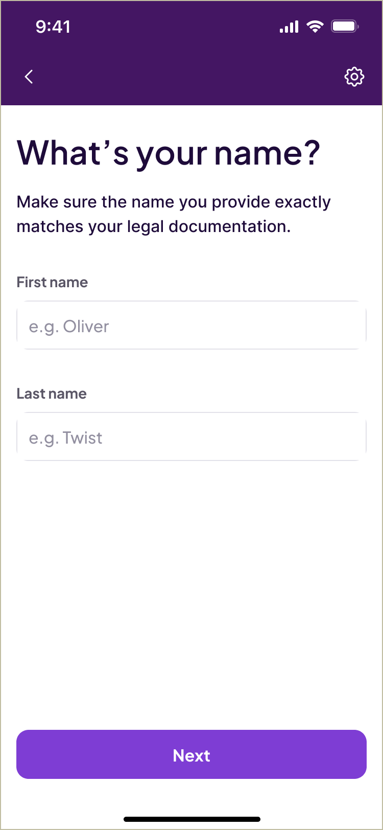 TextField-DoDont-Label-1-Do