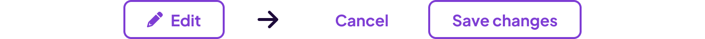 Button-Example-Edit-Save-Cancel
