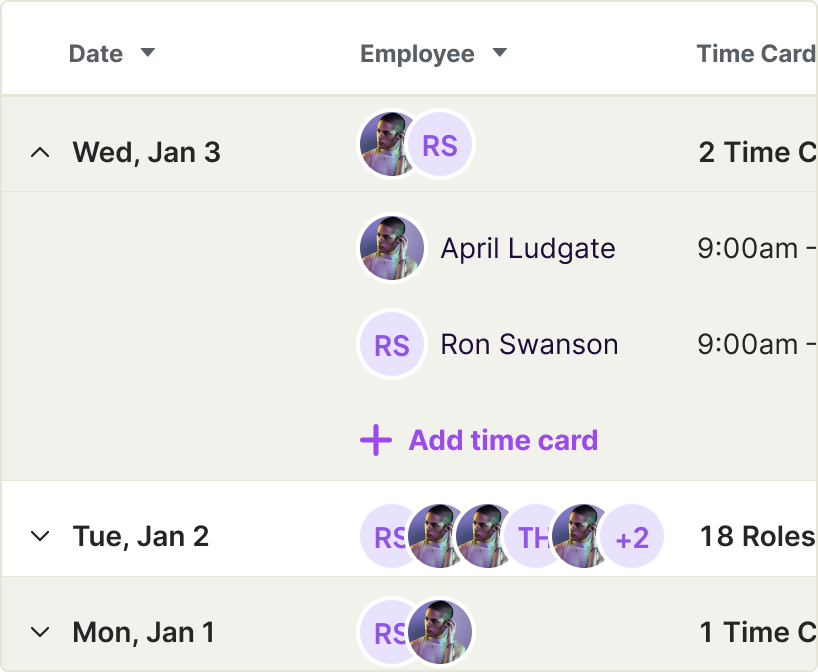 Avatars-Example-Grouping-Web
