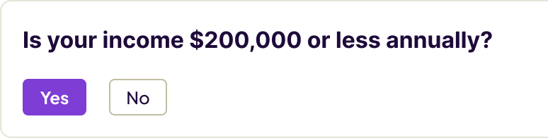 RadioButton-DoDont-Related-Do