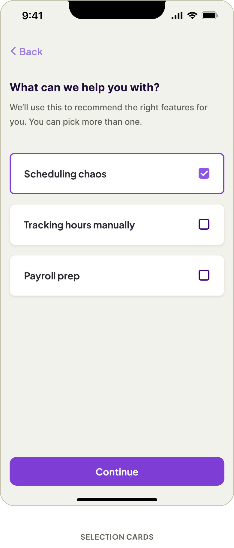 Selects-Example-NativeApp-Multi-2