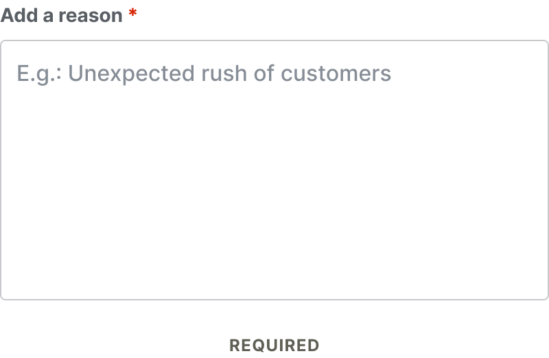 TextArea-Example-RequiredvOptional-1