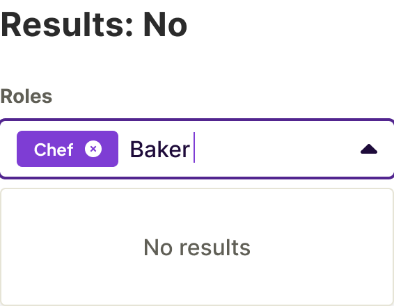 Selects-Example-Search-No