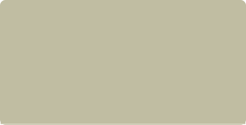 Cream (brand)
                                                                                                                                                                                                                                                                                 #C0BDA2
                                                                                                                                                                                                                                                                                 mono400