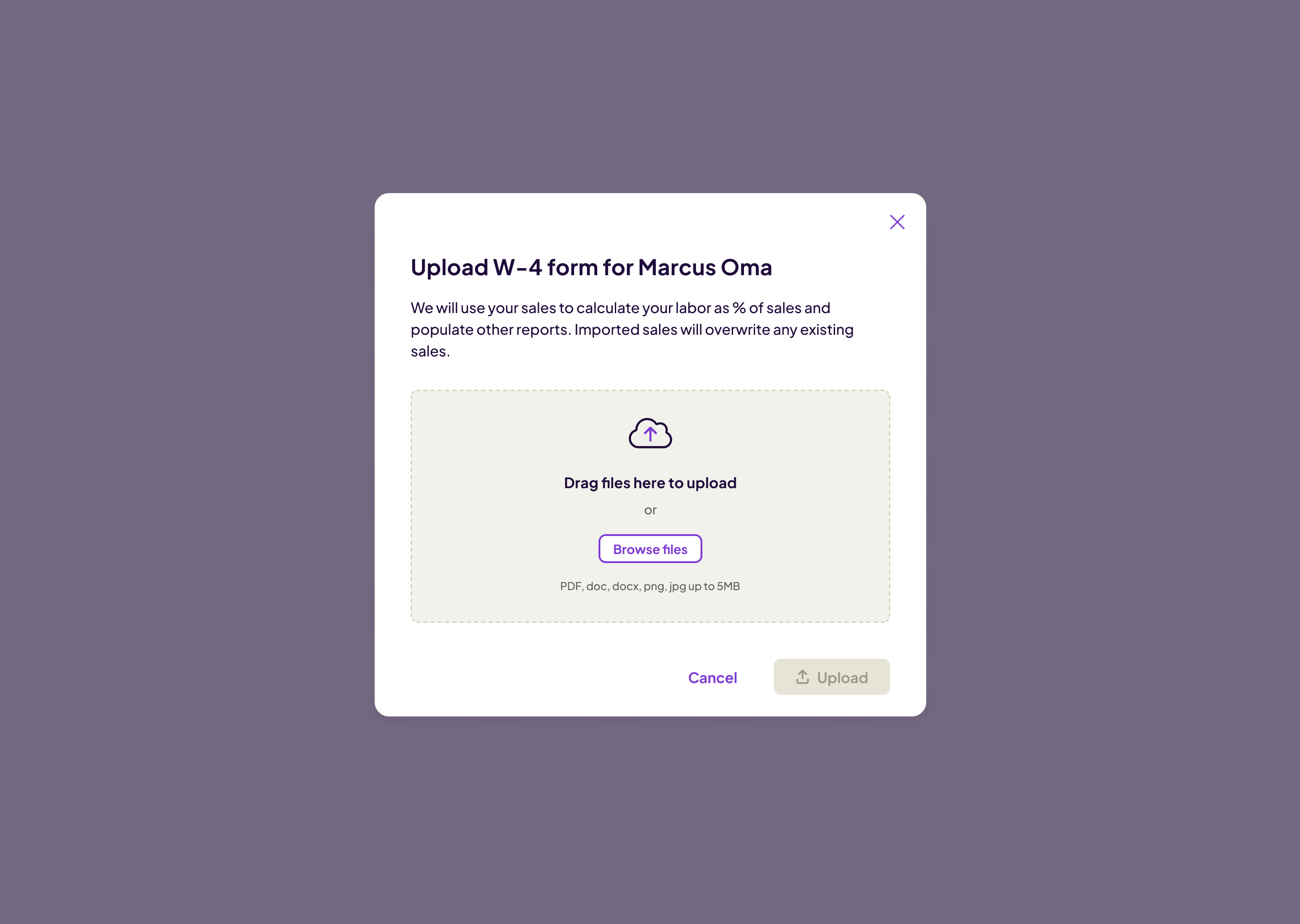 File-Upload-Examples-No-Docs