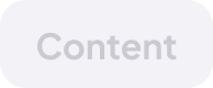 Size=M, Type=Primary, Interaction=Default, isDisabled=true, isLoading=false, Platform=Desktop