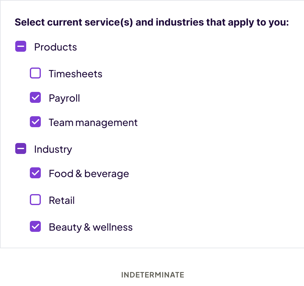 Checkbox-Example-Selection-Indeterminate