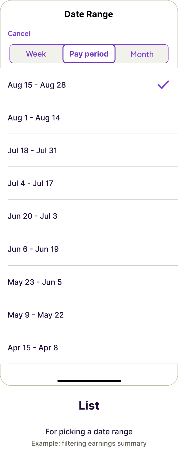 DPR-NA-Example-Android-List
