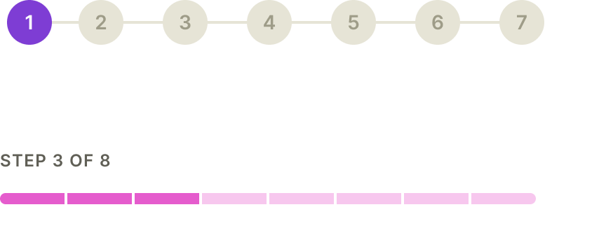 Stepper-DoNot-Number-of-Steps