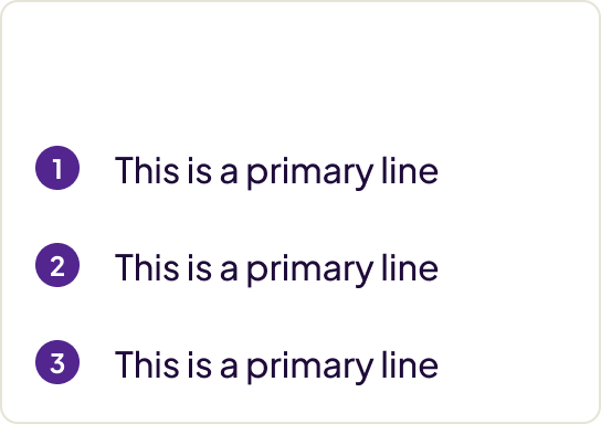 List-Example-Title-Hidden