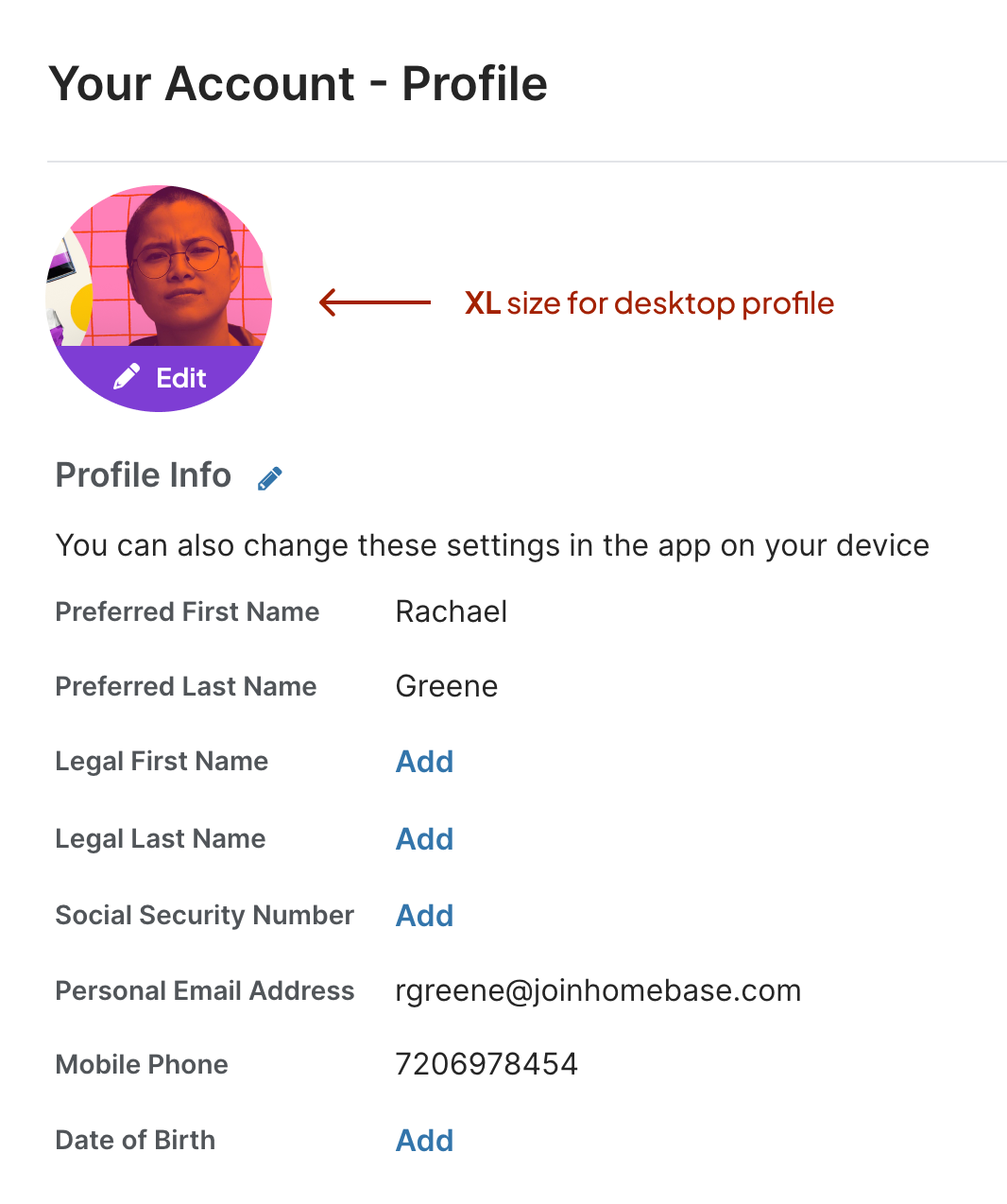 Avatars-Example-Profile-Web