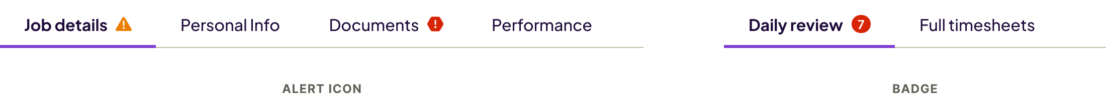 Tabs-Example-AlertIconvBadge