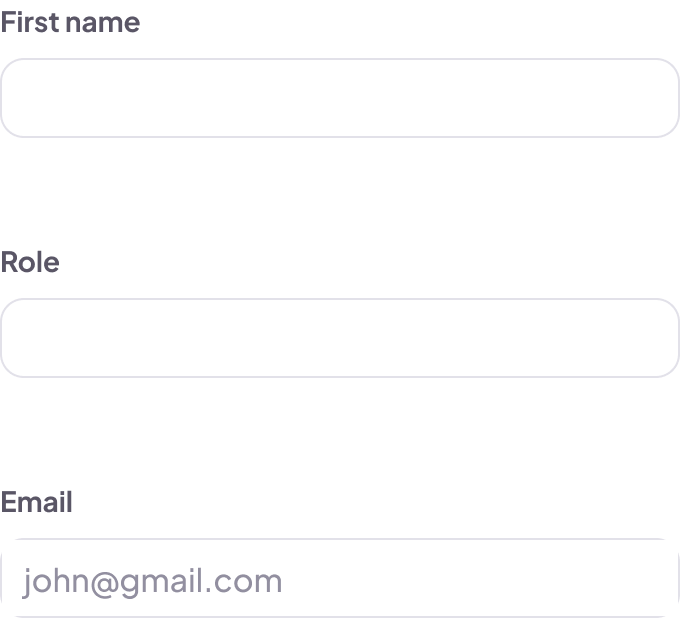 TextField-DoDont-Label-2-Do